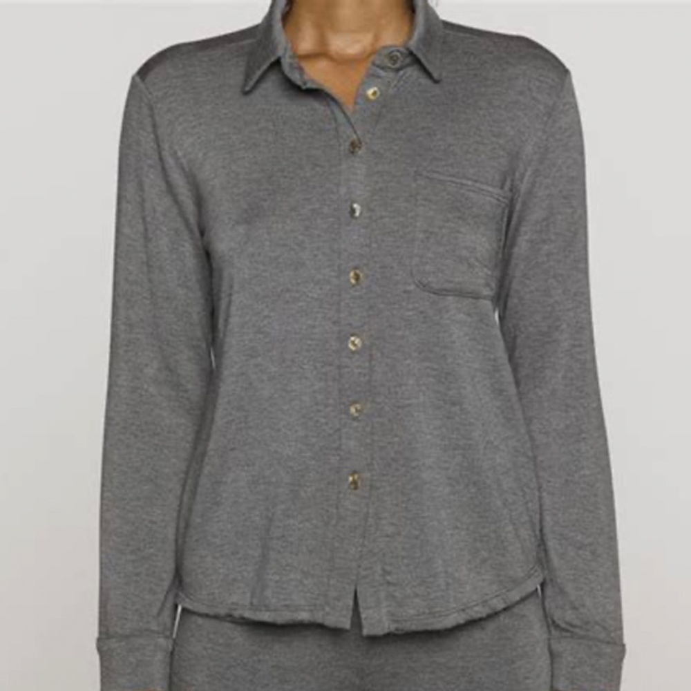 Bleusalt The Classic Shirt size 3 (large)